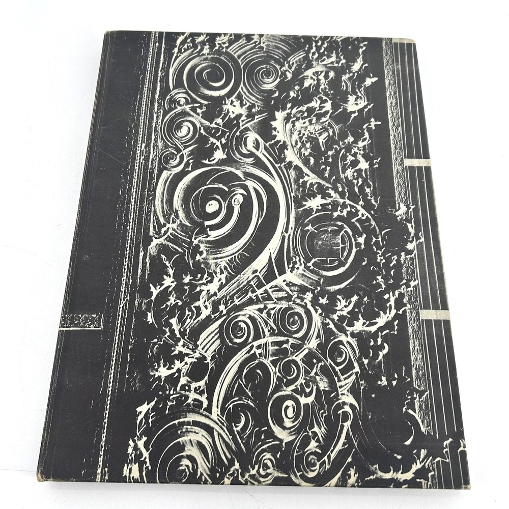 VTG 1st Ed The Idea of Louis Sullivan Architecture Book Univ of Minnesota Press